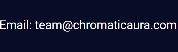 email id